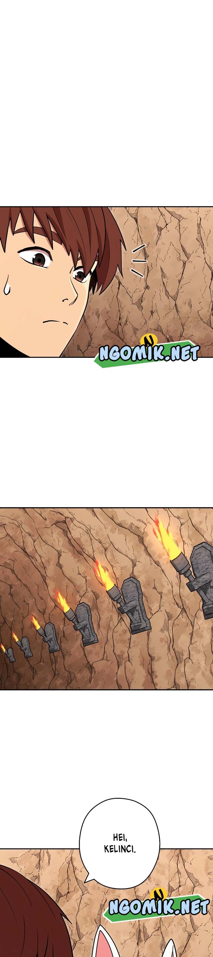 Dungeon Reset